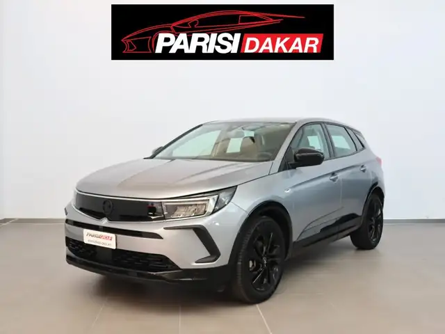 Opel Grandland 1.2 Turbo 130CV GS *PROMO PARISI GROUP*