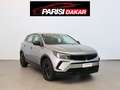 Opel Grandland 1.2 Turbo 130CV GS *PROMO PARISI GROUP* Gris - thumbnail 2