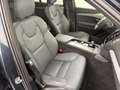 Volvo XC90 T8 Recharge Inscription Expression Plug-In Hybrid Blau - thumbnail 28