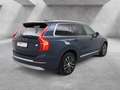 Volvo XC90 T8 Recharge Inscription Expression Plug-In Hybrid Blau - thumbnail 5