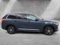 Volvo XC90 T8 Recharge Inscription Expression Plug-In Hybrid Blau - thumbnail 4