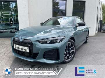 M50 xDrive GC || DrivingAssProf H&K el.Sitze