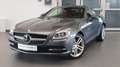 Mercedes-Benz SLK 200 CGI Cabrio*Bi-Xenon*PANO*AIRSCARF Grau - thumbnail 1