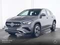 Mercedes-Benz GLA 180 d PROGRESSIVE+LED+KAMERA+8G Gris - thumbnail 2