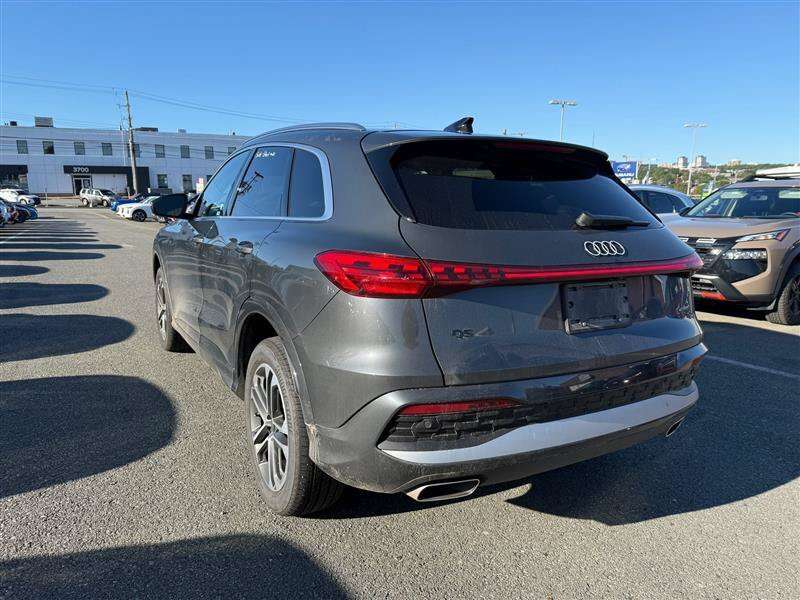 2026 Audi Q5 Progressiv — снимка 1