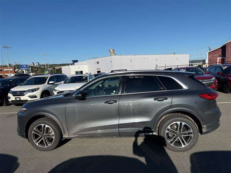 2026 Audi Q5 Progressiv — снимка 1