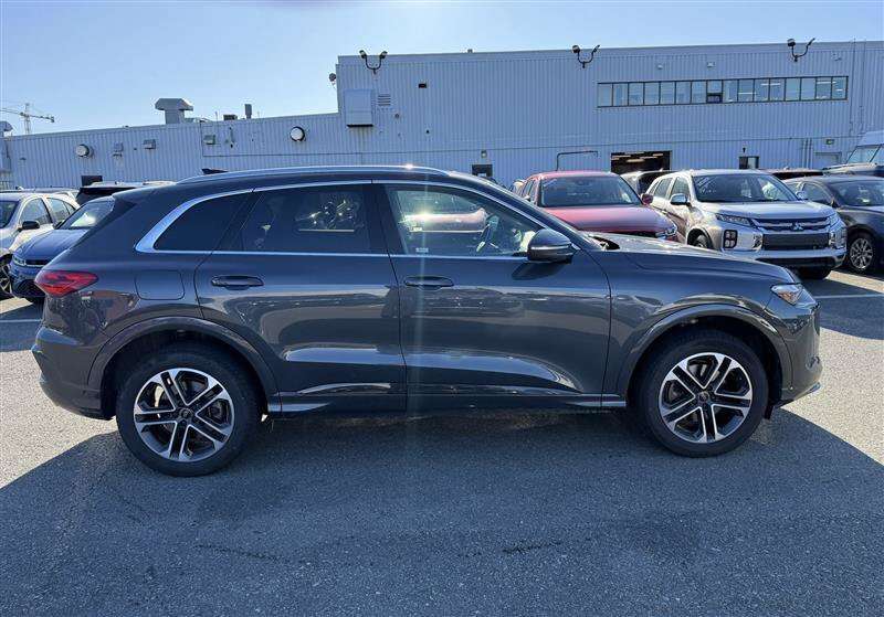 2026 Audi Q5 Progressiv — снимка 1