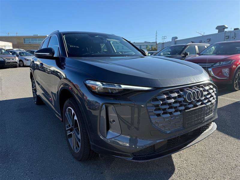 2026 Audi Q5 Progressiv — снимка 1