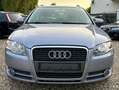 Audi A4 2.0 Avant AHK SHZ PDC 1Hand Scheckheft bei Audi Bleu - thumbnail 9