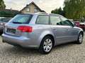 Audi A4 2.0 Avant AHK SHZ PDC 1Hand Scheckheft bei Audi Bleu - thumbnail 6