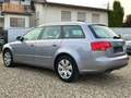Audi A4 2.0 Avant AHK SHZ PDC 1Hand Scheckheft bei Audi Bleu - thumbnail 3