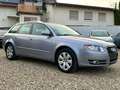Audi A4 2.0 Avant AHK SHZ PDC 1Hand Scheckheft bei Audi Bleu - thumbnail 8