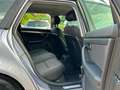 Audi A4 2.0 Avant AHK SHZ PDC 1Hand Scheckheft bei Audi Bleu - thumbnail 12