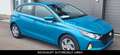 Hyundai i20 1.0 T-GDI 101PS Comfort KAMERA - AUTOMATIK Blau - thumbnail 2