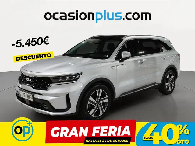 Kia Sorento 2.2CRDi Emotion Pack Premium 4x4 DCT