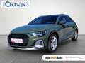 Audi A3 35 TFSI Grün - thumbnail 1