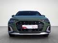 Audi A3 35 TFSI Grün - thumbnail 4