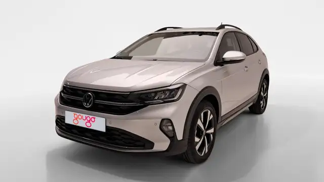 Volkswagen Taigo TODOTERRENO 1.0 TSI 85KW MAS 115 5P