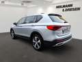 SEAT Tarraco Xcellence 4Drive 2.0 TSI DSG/Leder/ACC/Panoramadac Silber - thumbnail 4