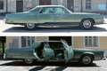 Chrysler New Yorker Broughham Grün - thumbnail 5