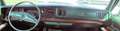 Chrysler New Yorker Broughham Grün - thumbnail 8