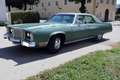 Chrysler New Yorker Broughham Grün - thumbnail 3