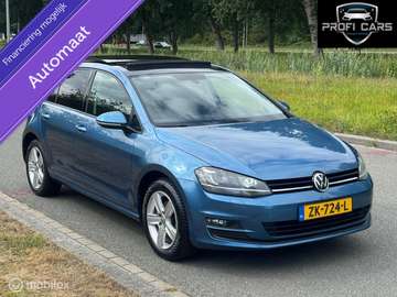 1.4 TSI DSG Highline Pano Airco Carplay Xenon Led