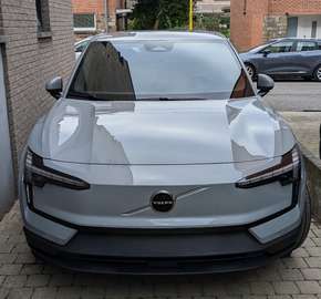 EX30 51 kWh RWD Single Motor Core Core
