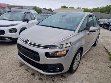C4 Picasso 1.2 PureTech Live S