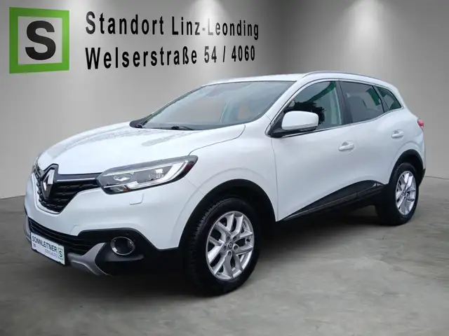 Renault Kadjar KADJAR XMOD TCe Automatik