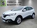 Renault Kadjar KADJAR XMOD TCe Automatik Weiß - thumbnail 1