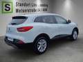 Renault Kadjar KADJAR XMOD TCe Automatik Weiß - thumbnail 3