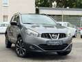 Nissan Qashqai 1.6 dCi 360 *NAVI*T-LEDER*PANO*AHK*PDC* Grau - thumbnail 4