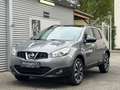 Nissan Qashqai 1.6 dCi 360 *NAVI*T-LEDER*PANO*AHK*PDC* Grau - thumbnail 2