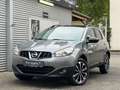 Nissan Qashqai 1.6 dCi 360 *NAVI*T-LEDER*PANO*AHK*PDC* Grau - thumbnail 1