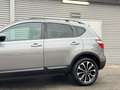 Nissan Qashqai 1.6 dCi 360 *NAVI*T-LEDER*PANO*AHK*PDC* Grau - thumbnail 8
