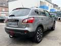 Nissan Qashqai 1.6 dCi 360 *NAVI*T-LEDER*PANO*AHK*PDC* Grau - thumbnail 13