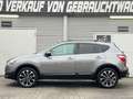 Nissan Qashqai 1.6 dCi 360 *NAVI*T-LEDER*PANO*AHK*PDC* Grau - thumbnail 6