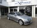 Mercedes-Benz C 180 C180K BLUE EFFICIENCY SEDAN Edition AMG Grau - thumbnail 1
