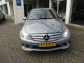 Mercedes-Benz C 180 C180K BLUE EFFICIENCY SEDAN Edition AMG Grau - thumbnail 2