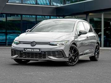 Clubsport | Pano | Harman Kardon | 19 Inch
