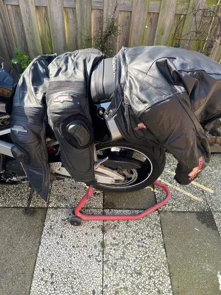 Honda CBR 900 - foto 5