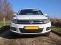 Volkswagen Tiguan 1.4 TSI Sport&Style bluemotion Blanc - thumbnail 3