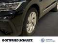 Volkswagen Tiguan Allspace LIFE TDI DSG 7-SITZE ACC NAVI AHK SITZHEIZUNG Schwarz - thumbnail 11