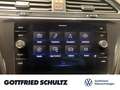 Volkswagen Tiguan Allspace LIFE TDI DSG 7-SITZE ACC NAVI AHK SITZHEIZUNG Schwarz - thumbnail 20