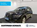 Volkswagen Tiguan Allspace LIFE TDI DSG 7-SITZE ACC NAVI AHK SITZHEIZUNG Schwarz - thumbnail 1
