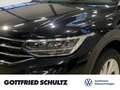 Volkswagen Tiguan Allspace LIFE TDI DSG 7-SITZE ACC NAVI AHK SITZHEIZUNG Schwarz - thumbnail 6