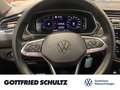 Volkswagen Tiguan Allspace LIFE TDI DSG 7-SITZE ACC NAVI AHK SITZHEIZUNG Schwarz - thumbnail 19