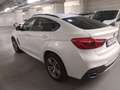 BMW X6 xDrive30d Sport Activity Coupé Aut. Weiß - thumbnail 3