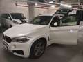 BMW X6 xDrive30d Sport Activity Coupé Aut. Weiß - thumbnail 4
